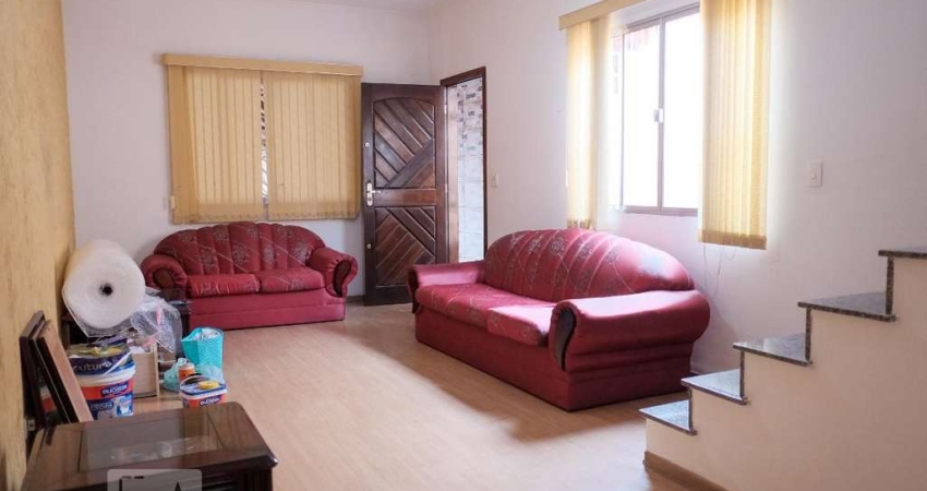 Casa à Venda - Ponte Rasa, 3 Quartos,  140 m2