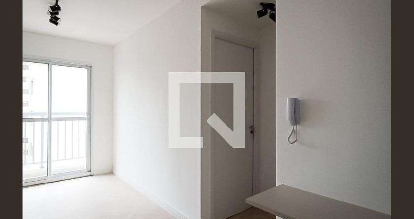 Apartamento à Venda - Pinheiros, 1 Quarto,  32 m2
