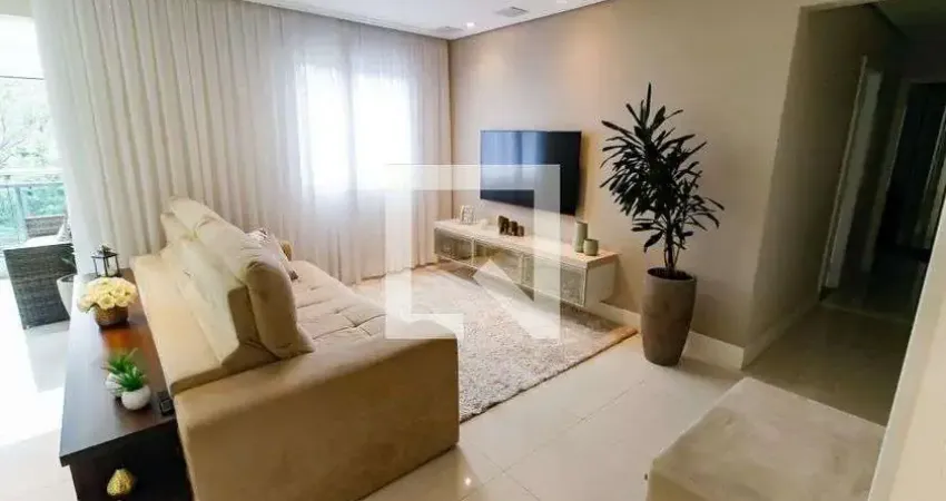 Apartamento com 2 quartos à venda na Rua José Gonçalves, --, Vila Andrade, São Paulo