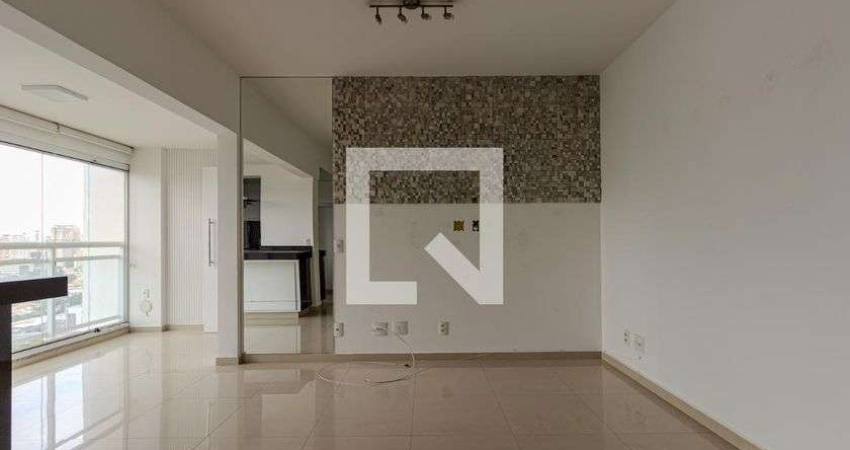 Apartamento à Venda - Brooklin, 1 Quarto,  53 m2