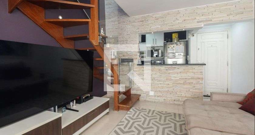 Apartamento à Venda - Tatuapé, 3 Quartos,  126 m2