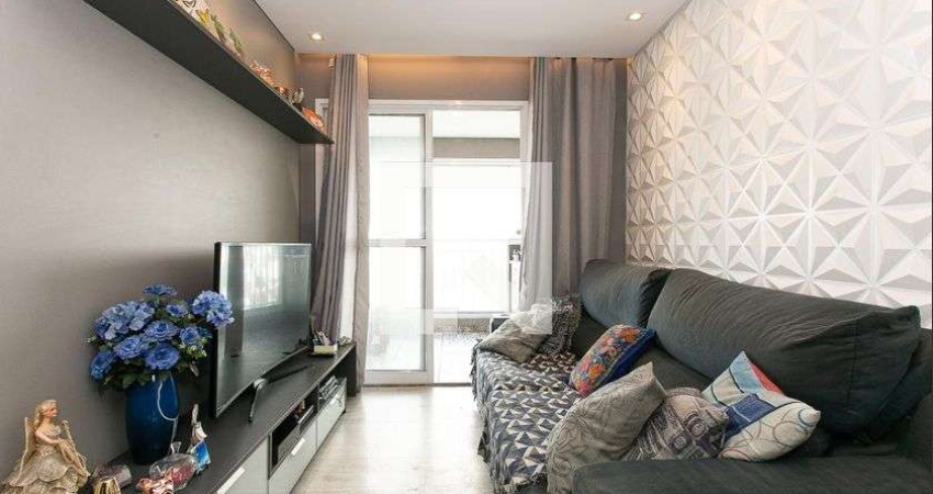 Apartamento à Venda - Vila Carrão, 2 Quartos,  62 m2