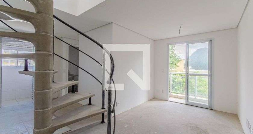 Apartamento à Venda - Cambuci, 1 Quarto,  80 m2