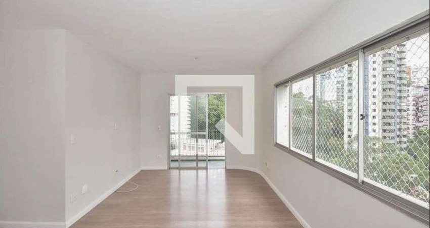 Apartamento à Venda - Vila Andrade, 3 Quartos,  110 m2