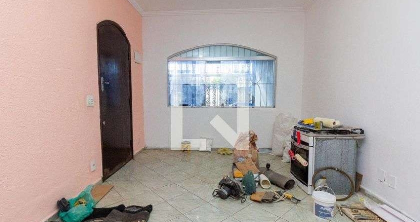 Casa à Venda - Vila Jacuí, 3 Quartos,  144 m2
