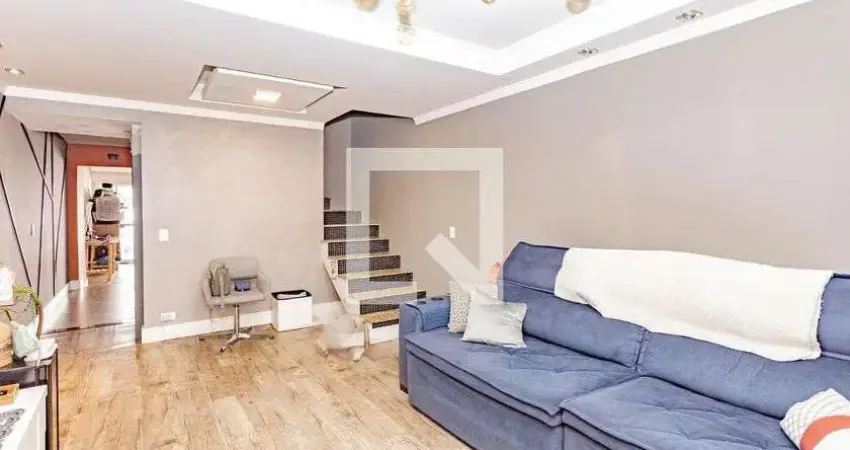 Casa à Venda - Sacomã, 2 Quartos,  110 m2