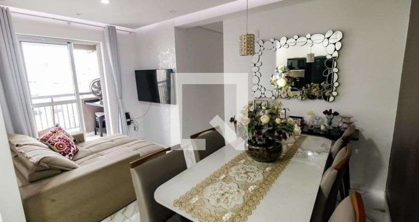 Apartamento à Venda - Vila Andrade, 2 Quartos,  56 m2
