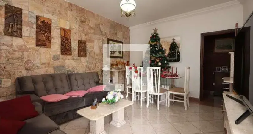 Casa à Venda - Vila Ema, 3 Quartos,  150 m2