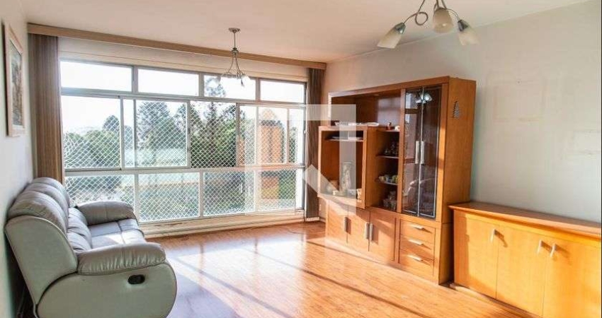 Apartamento à Venda - Ipiranga, 3 Quartos,  111 m2