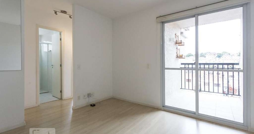Apartamento à Venda - Campo Belo, 2 Quartos,  63 m2