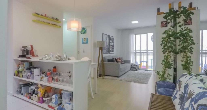 Apartamento à Venda - Ipiranga, 2 Quartos,  63 m2