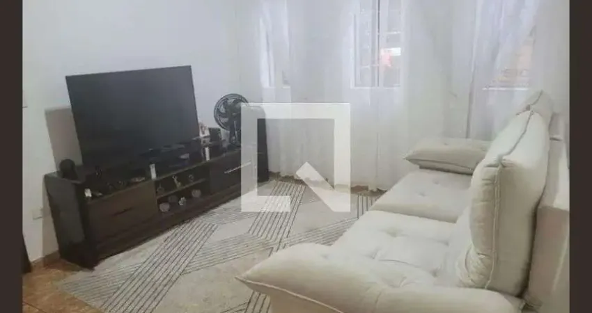 Casa à Venda - Vila Formosa, 2 Quartos,  200 m2