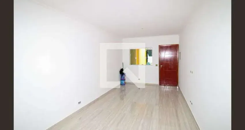 Casa à Venda - Vila Sabrina , 3 Quartos,  130 m2