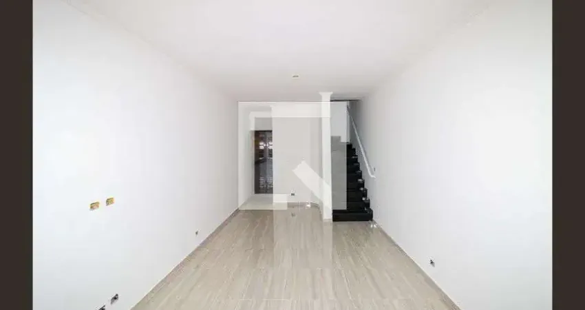 Casa à Venda - Vila Sabrina , 3 Quartos,  130 m2