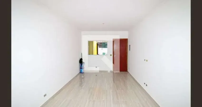 Casa à Venda - Vila Sabrina , 3 Quartos,  130 m2