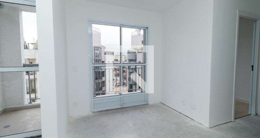 Apartamento à Venda - Alto da Lapa, 2 Quartos,  40 m2