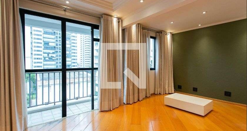 Apartamento à Venda - Tatuapé, 2 Quartos,  75 m2