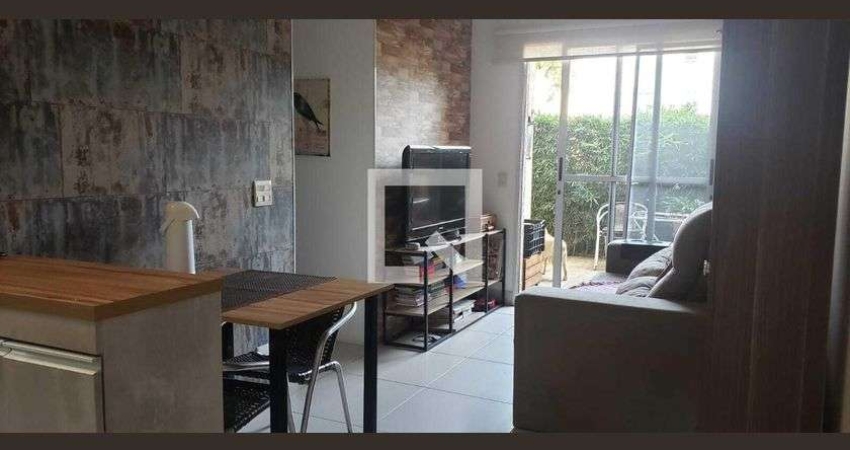 Apartamento à Venda - Mandaqui, 3 Quartos,  97 m2