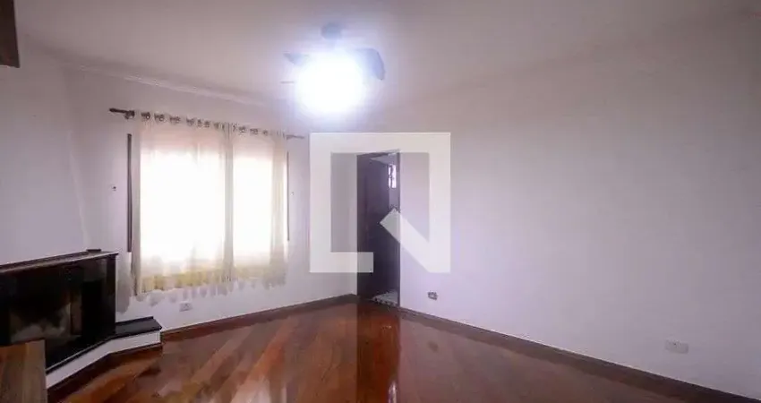 Casa à Venda - Sacomã, 4 Quartos,  300 m2