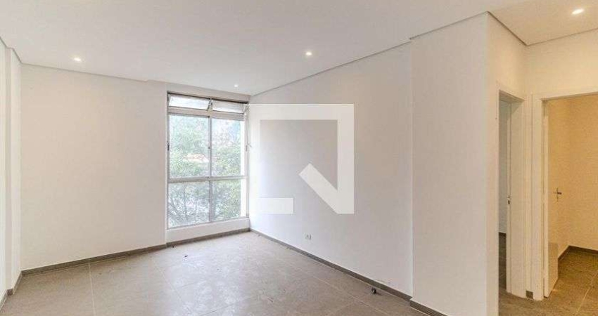Apartamento à Venda - Campos Elíseos, 2 Quartos,  61 m2