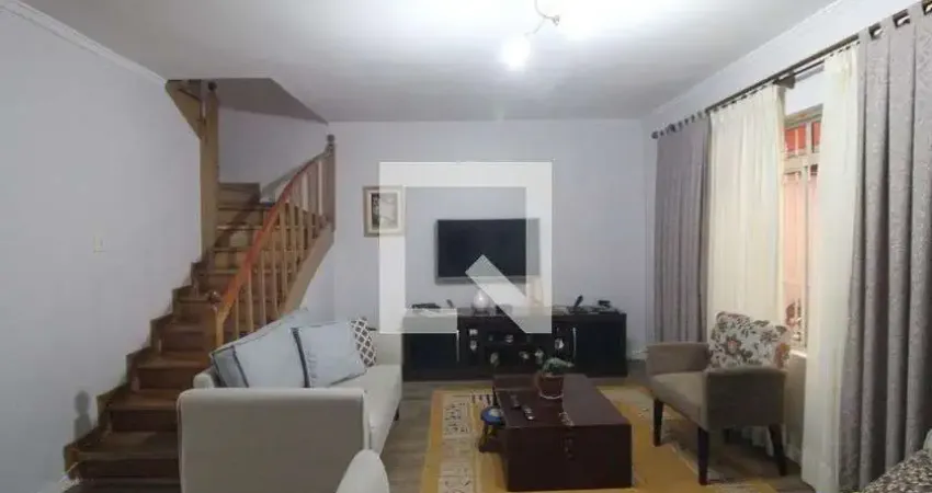 Casa à Venda - Socorro, 3 Quartos,  150 m2