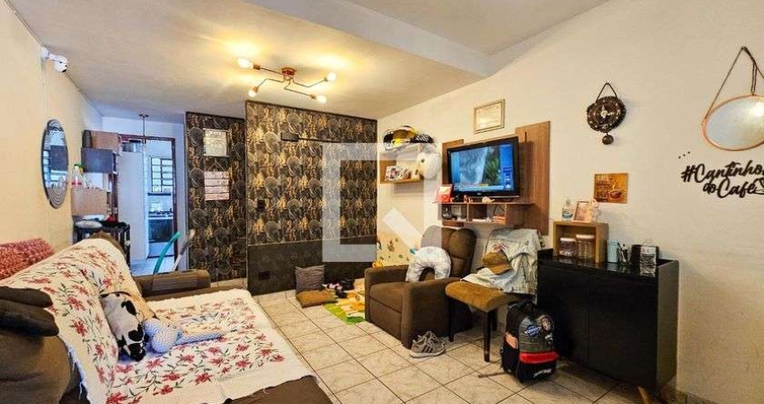 Casa à Venda - Interlagos, 4 Quartos,  180 m2