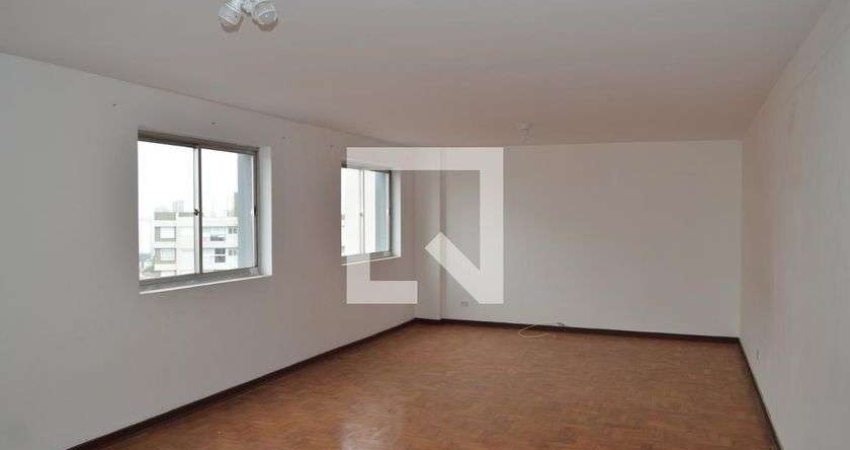 Apartamento à Venda - Cambuci, 3 Quartos,  140 m2