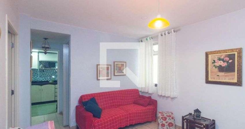 Apartamento à Venda - Santa Cecília, 3 Quartos,  68 m2