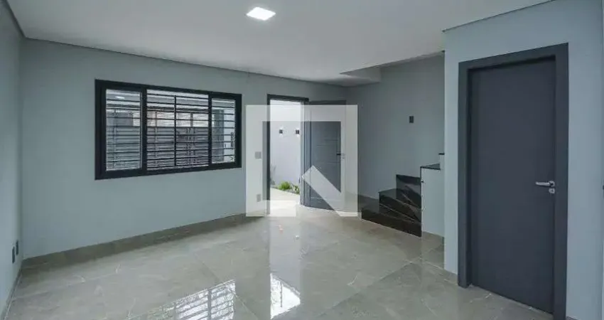 Casa à Venda - Jardim Palmares, 3 Quartos,  80 m2
