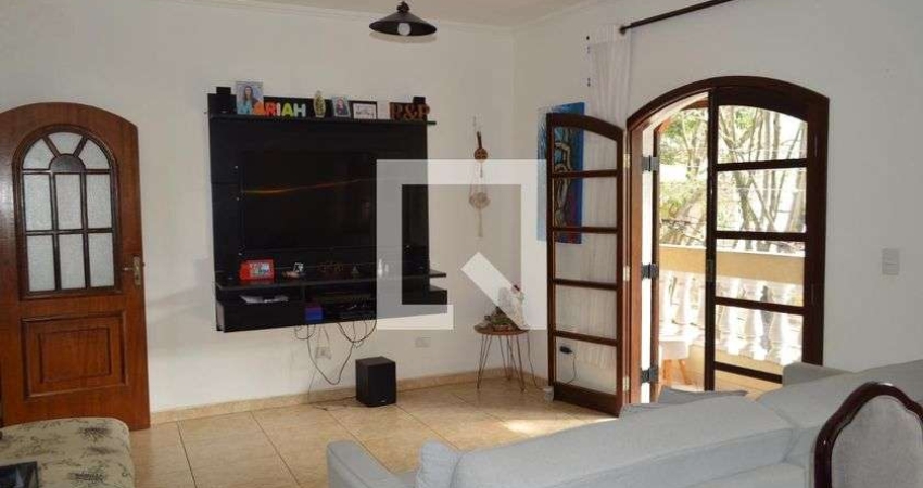 Casa à Venda - Cambuci, 2 Quartos,  170 m2
