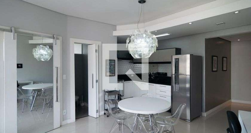 Apartamento à Venda - Consolação, 1 Quarto,  48 m2