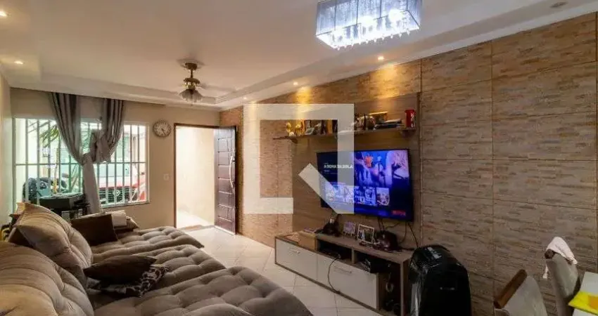 Casa à Venda - Itaquera, 3 Quartos,  120 m2