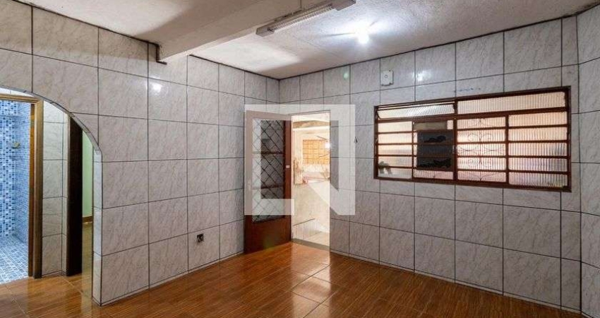 Casa à Venda - Vila Jacuí, 3 Quartos,  297 m2