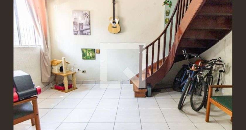 Casa à Venda - Belém, 3 Quartos,  80 m2