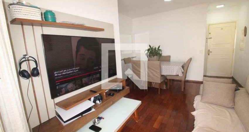 Apartamento à Venda - Santana, 3 Quartos,  74 m2