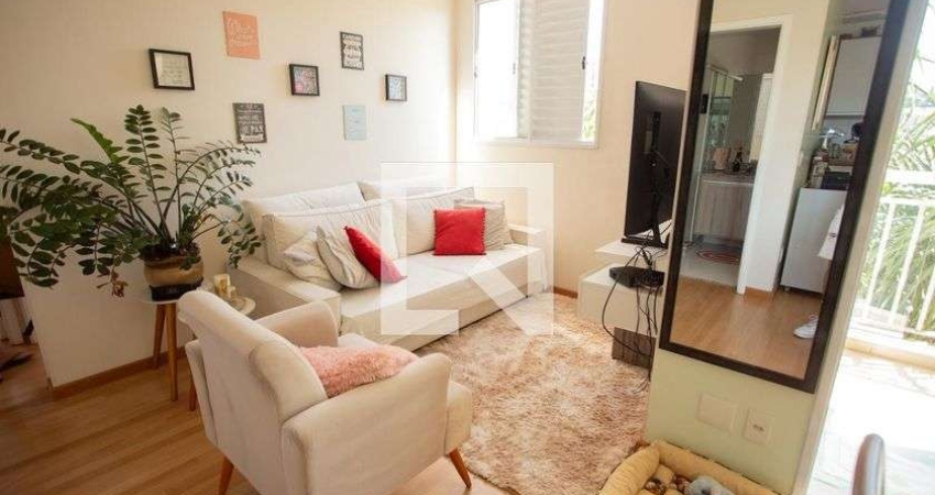 Apartamento à Venda - Mandaqui, 2 Quartos,  93 m2