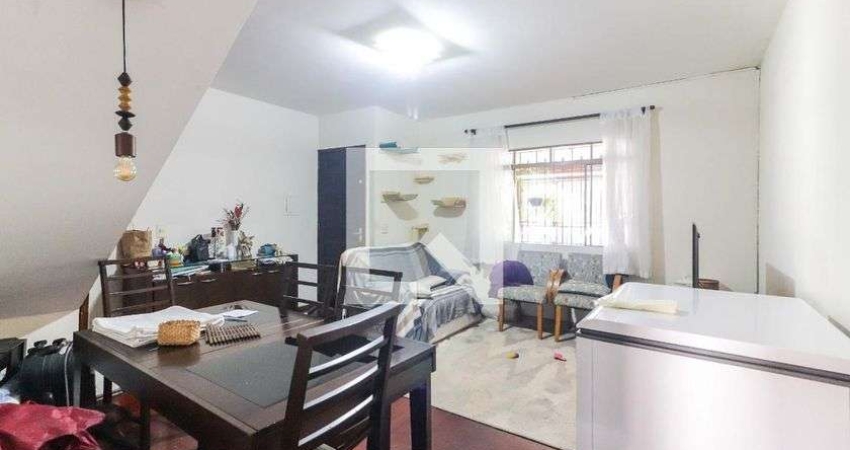 Casa à Venda - Jardim Éster Yolanda, 2 Quartos,  86 m2
