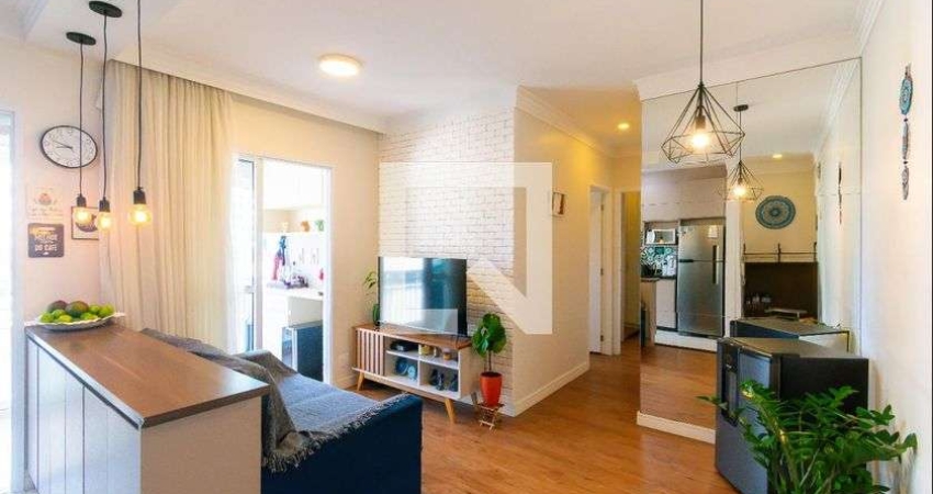 Apartamento à Venda - Vila Prudente, 2 Quartos,  55 m2