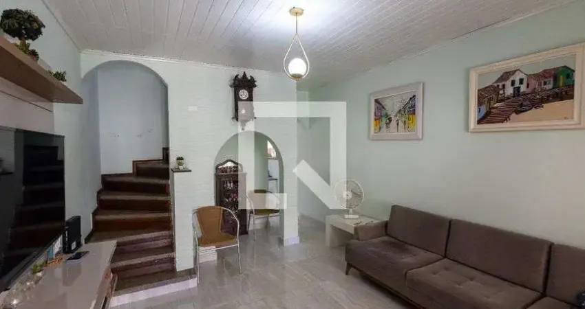Casa à Venda - Campo Grande, 2 Quartos,  150 m2