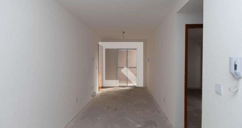 Apartamento à Venda - Vila Constança , 2 Quartos,  57 m2