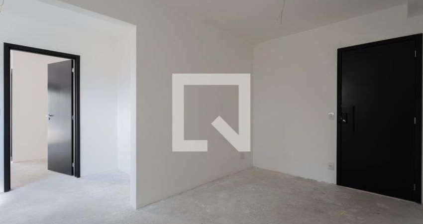 Apartamento à Venda - Santana, 1 Quarto,  41 m2