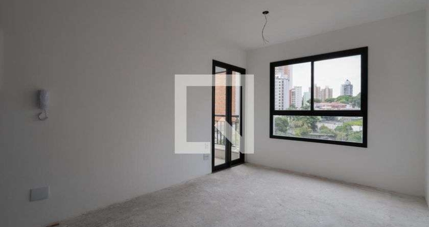 Apartamento à Venda - Santana, 1 Quarto,  32 m2