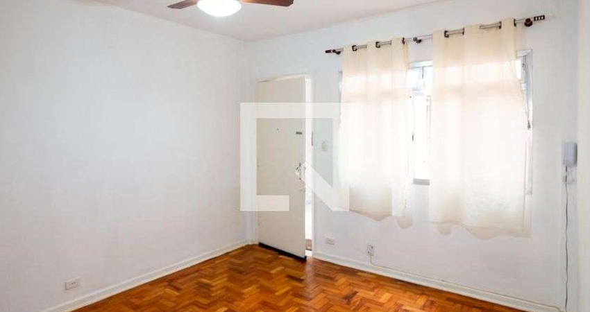 Apartamento à Venda - Chácara Santo Antonio, 2 Quartos,  83 m2