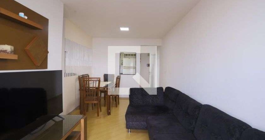Apartamento à Venda - Mooca, 3 Quartos,  72 m2