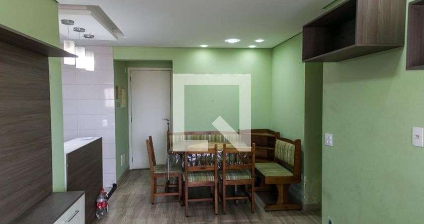 Apartamento à Venda - Vila Ede, 2 Quartos,  65 m2