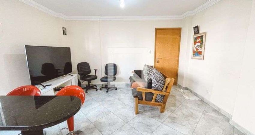 Apartamento à Venda - Santana, 2 Quartos,  70 m2