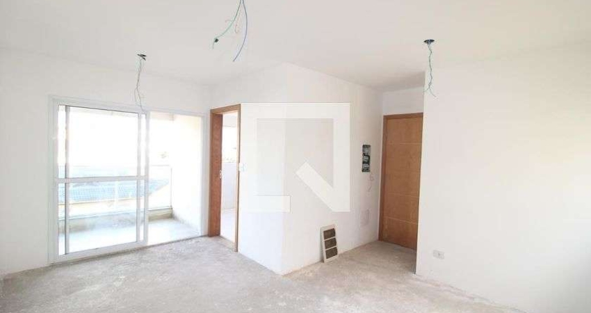 Apartamento à Venda - Santana, 2 Quartos,  80 m2