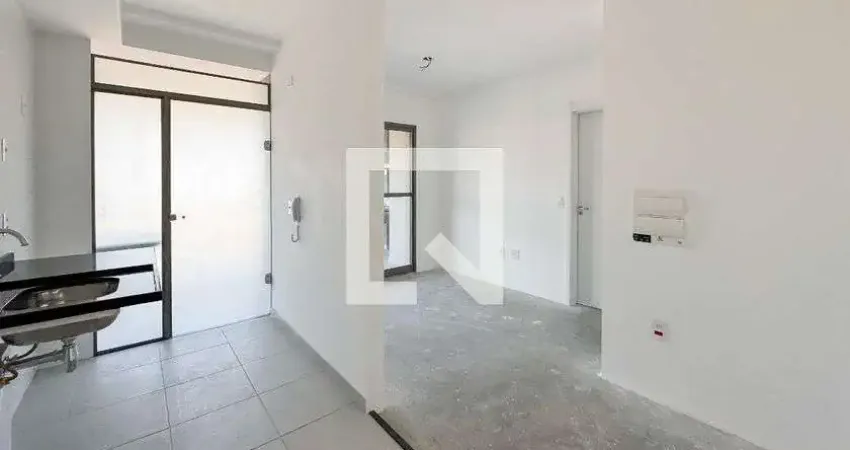 Apartamento à Venda - Ipiranga, 1 Quarto,  46 m2