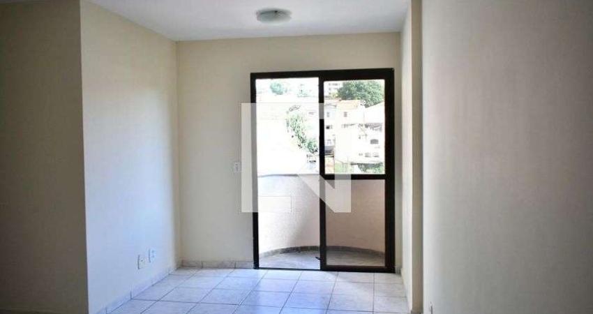 Apartamento à Venda - Chácara Inglesa, 2 Quartos,  62 m2