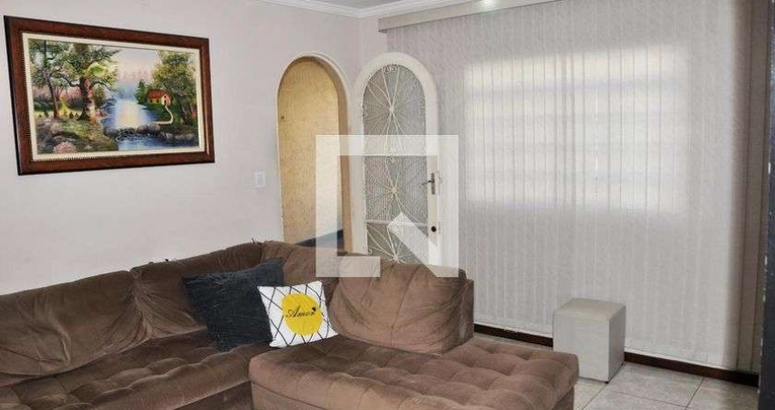 Casa à Venda - Freguesia do Ó, 3 Quartos,  90 m2